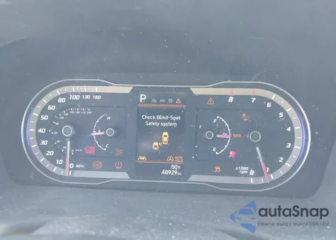 2022 Hyundai Tucson Sel из США, поврежденный, VIN 5NMJBCAE6NH157310